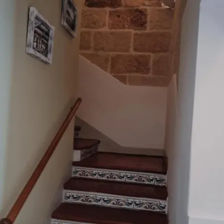 אכסניה Menorca *