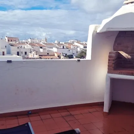 Menorca Ciutadella (Menorca)