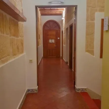 Menorca אכסניה סיוטאדלה