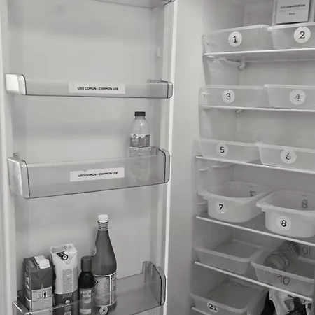 Hostel Menorca Ciutadella (Menorca)