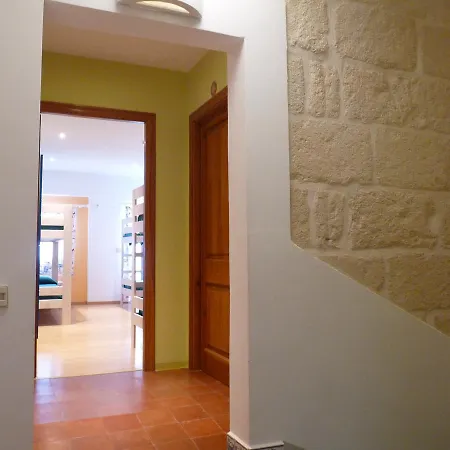 אכסניה Menorca *