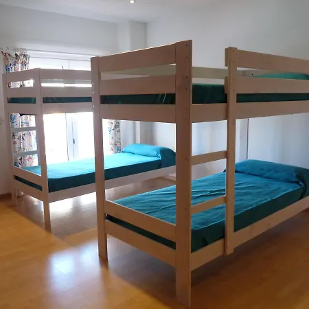 Hostel Menorca Ciutadella (Menorca)