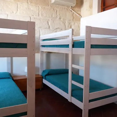 Menorca אכסניה