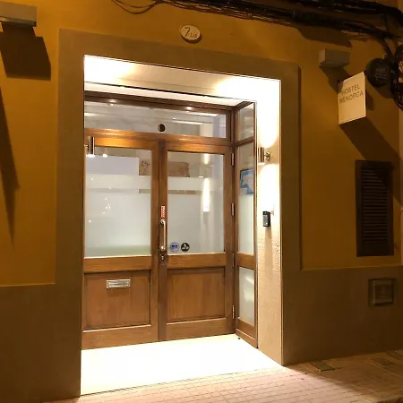 אכסניה Menorca סיוטאדלה