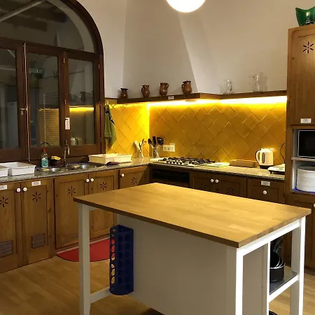 Hostel Menorca Ciutadella (Menorca)