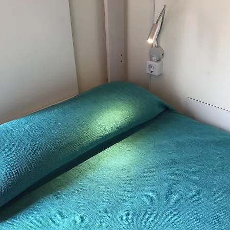 אכסניה Menorca סיוטאדלה