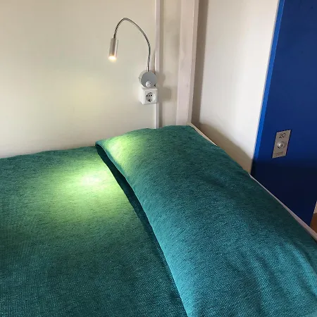 אכסניה Menorca סיוטאדלה