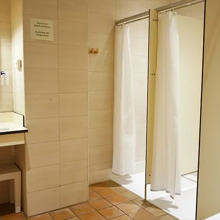 אכסניה Menorca