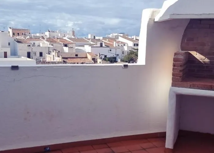 Menorca Ciutadella (Menorca)