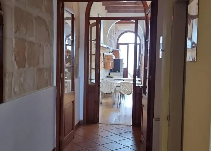 Menorca * 시우타데야