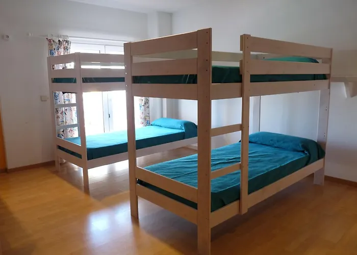 Hostel Menorca Ciutadella (Menorca)