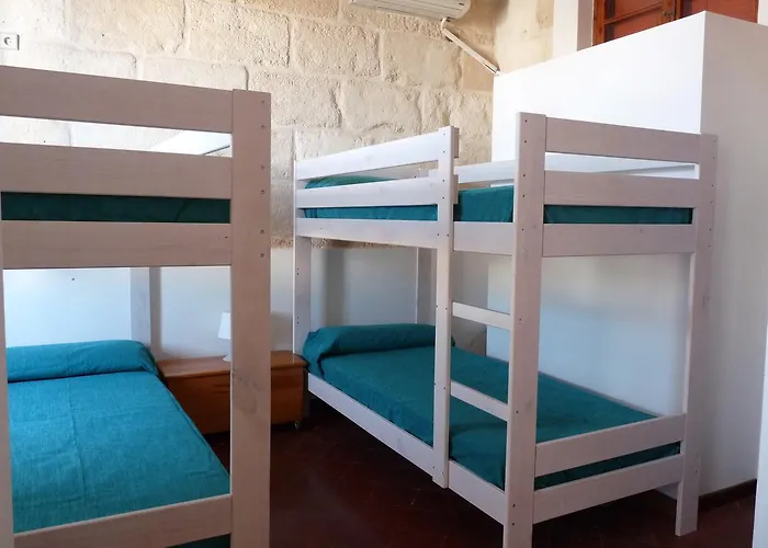 Menorca Hostel