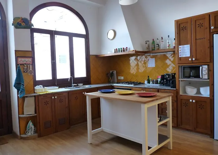 Hostel Menorca Ciutadella (Menorca)