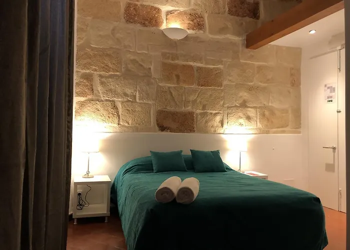 호스텔 Menorca *
