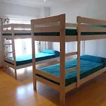 ホステル Menorca シウタデリャ