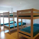 ホステル Menorca シウタデリャ