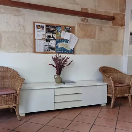 Hostel Menorca Ciutadella (Menorca)