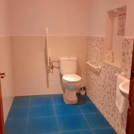 Menorca Auberge de jeunesse Ciutadella (Menorca)