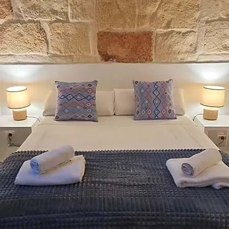 Hostel Menorca Ciutadella (Menorca)