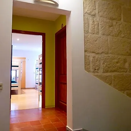 Menorca Hostel