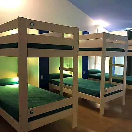Menorca Hostel