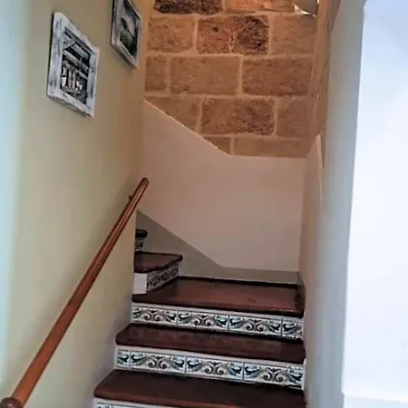Menorca Hostel