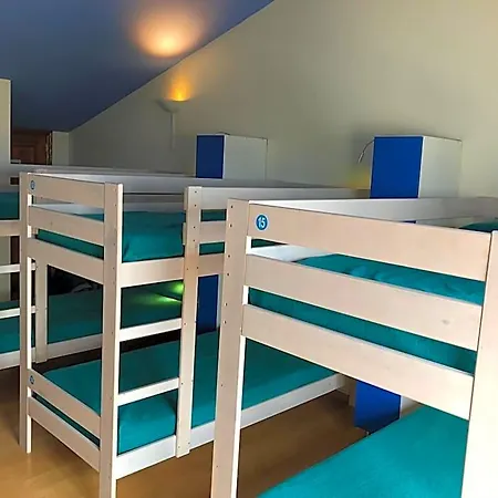 Menorca Hostel