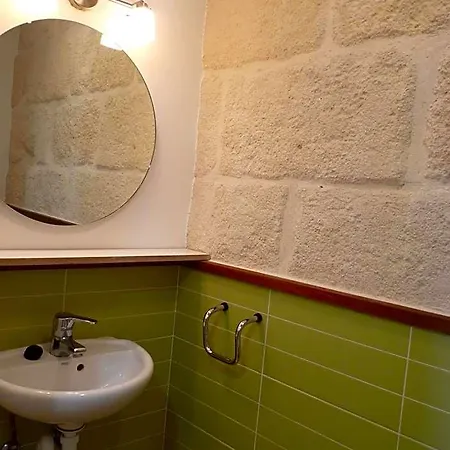 Menorca Hostel *