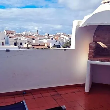 Hostel Menorca *