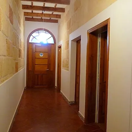 Hostel Menorca Ciutadella (Menorca)