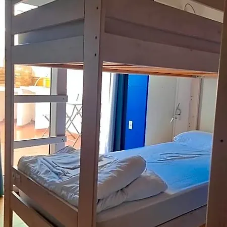 Hostel Menorca *