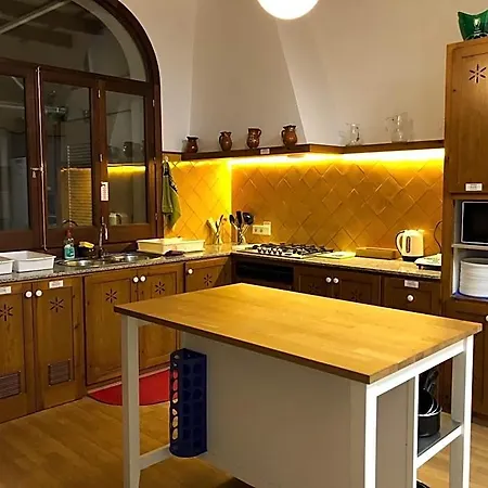 Menorca Hostel Ciutadella (Menorca)
