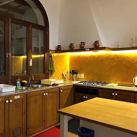 Menorca Hostel