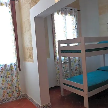 Hostel Menorca *
