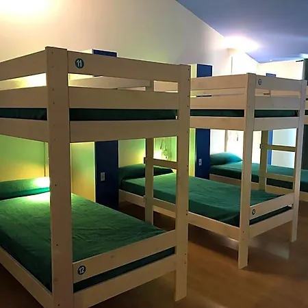Menorca Hostel *