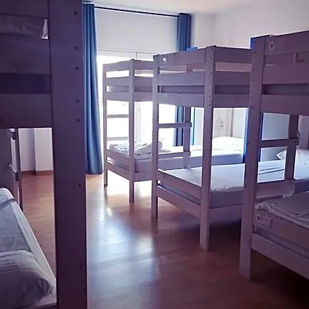 Menorca Hostel