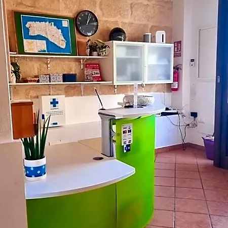 Hostel Menorca Ciutadella (Menorca)
