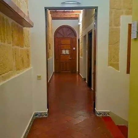 Hostel Menorca Ciutadella (Menorca)