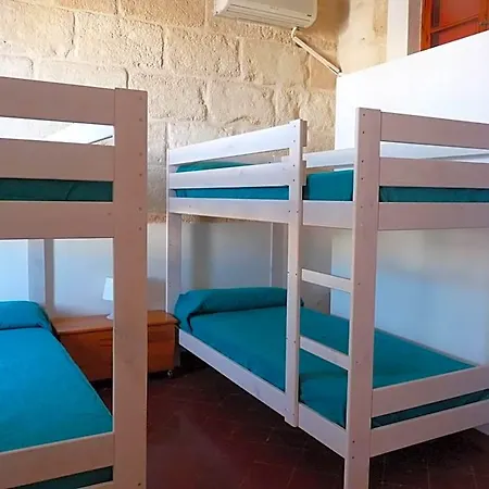 Hostel Menorca *