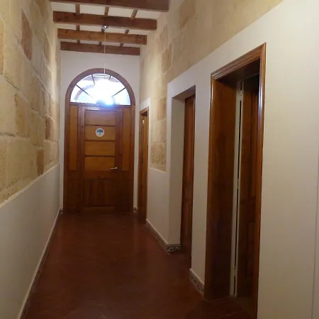 Albergue Menorca