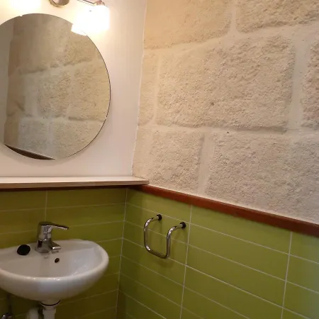 Menorca Auberge de jeunesse *
