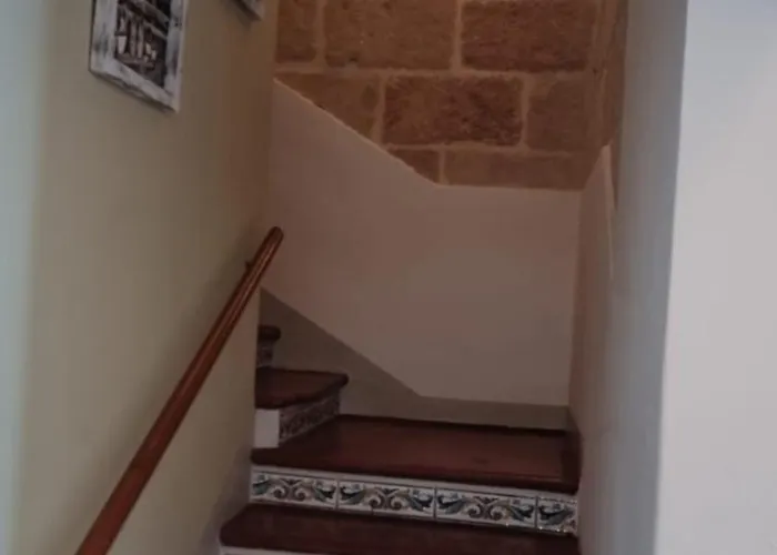 אכסניה Menorca *