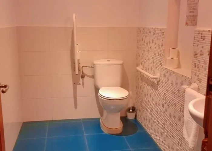 Menorca אכסניה סיוטאדלה