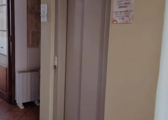 אכסניה Menorca סיוטאדלה