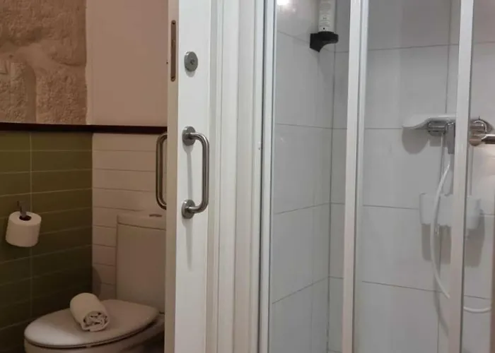 אכסניה Menorca *