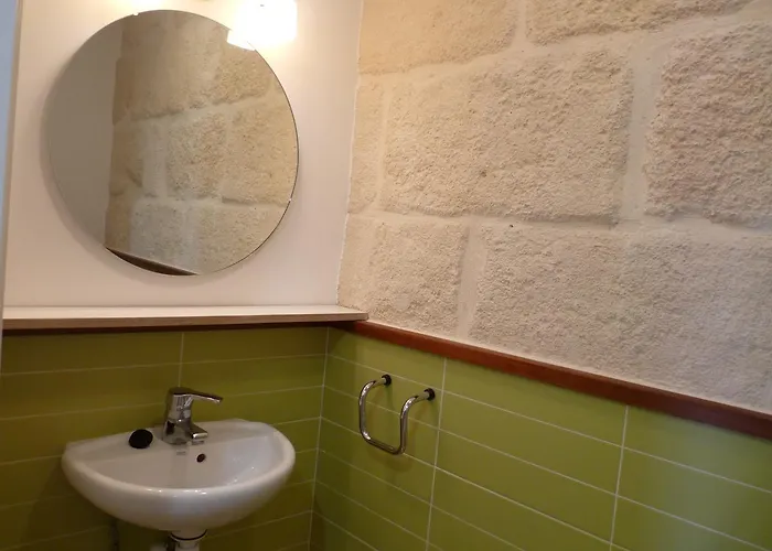 Menorca אכסניה *