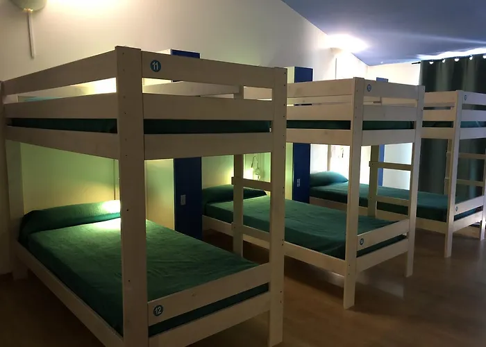 אכסניה Menorca סיוטאדלה