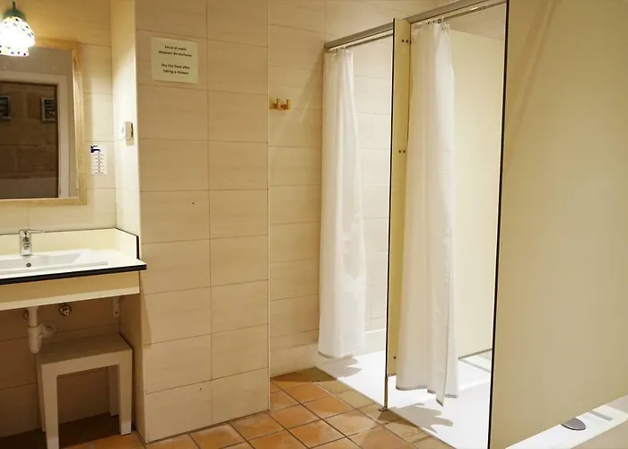 אכסניה Menorca