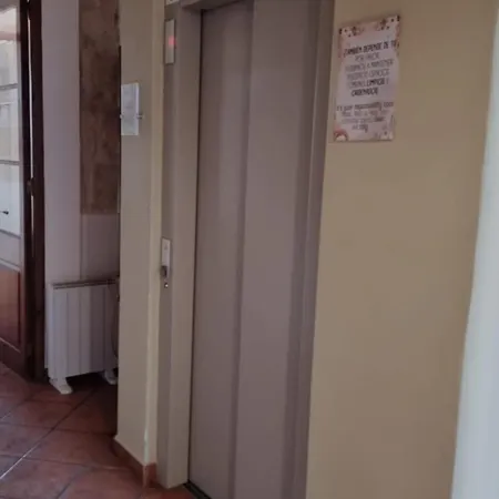 Auberge de jeunesse Menorca Ciutadella (Menorca)