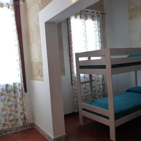 Menorca Auberge de jeunesse *